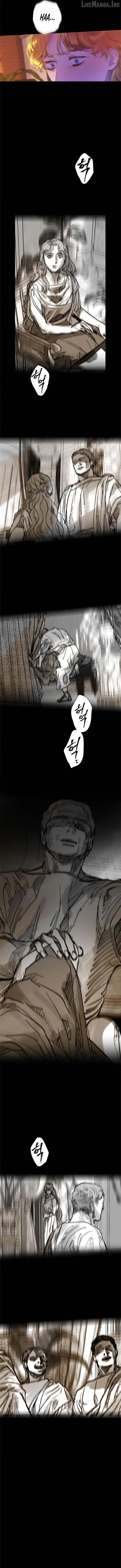 Read Non Tua chapter 37 image 2 on Lezhin