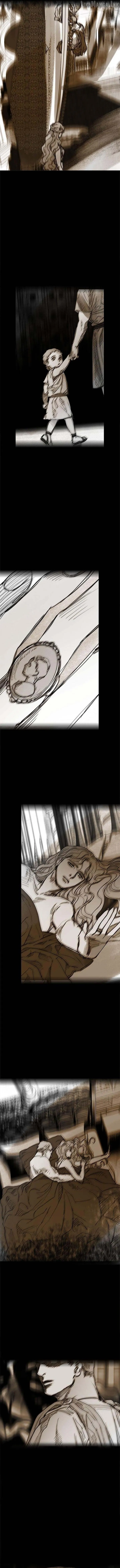 Read Non Tua chapter 37 image 3 on Lezhin