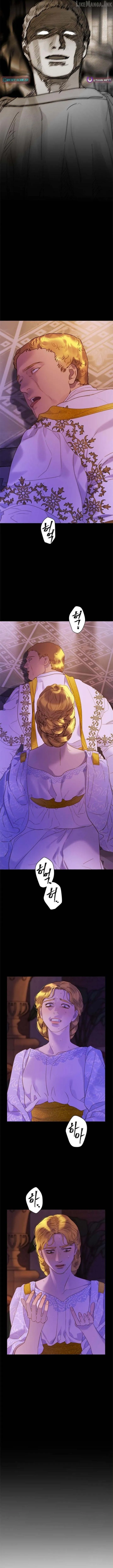 Read Non Tua chapter 37 image 4 on Lezhin