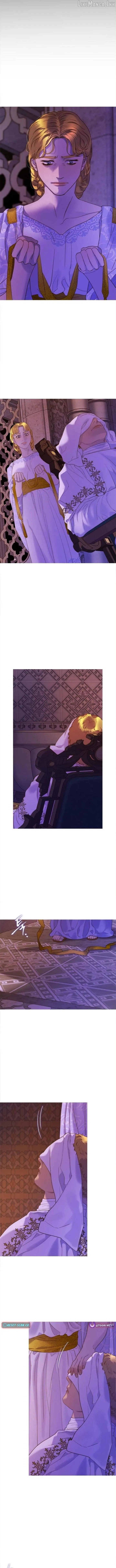 Read Non Tua chapter 37 image 5 on Lezhin