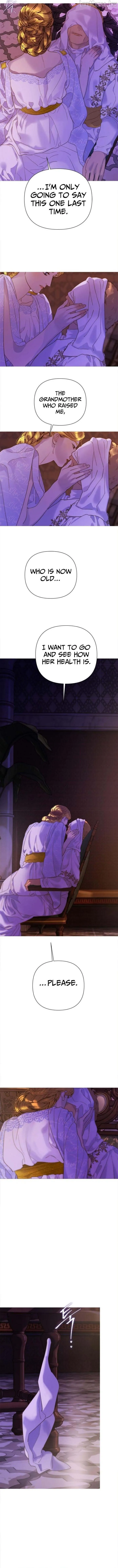 Read Non Tua chapter 37 image 6 on Lezhin