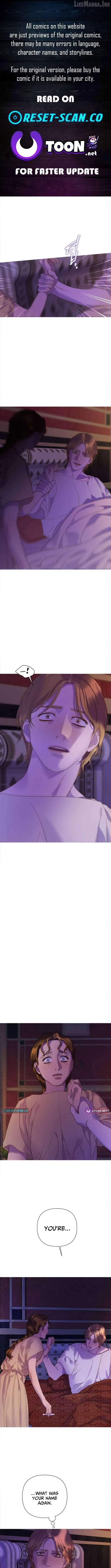 Read Non Tua chapter 38 image 1 on Lezhin