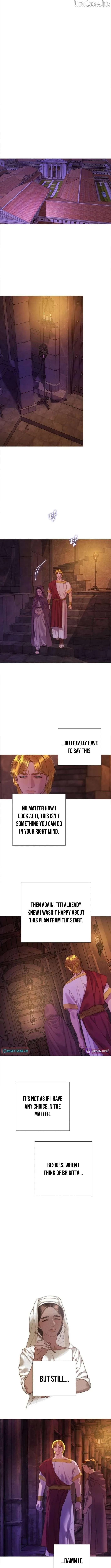 Read Non Tua chapter 38 image 10 on Lezhin