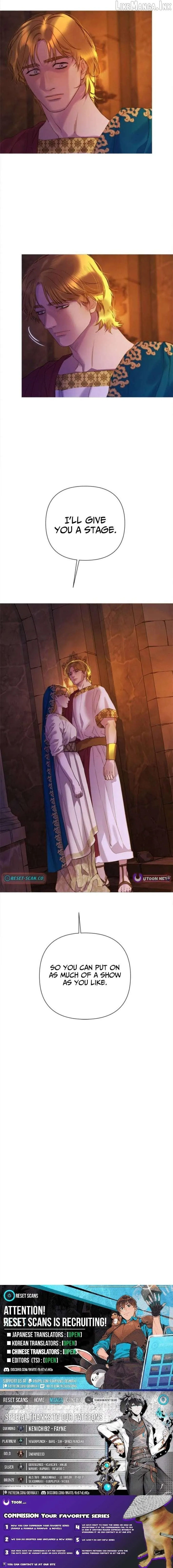 Read Non Tua chapter 38 image 14 on Lezhin