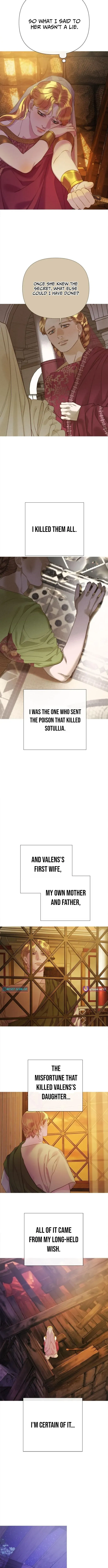 Read Non Tua chapter 39 image 10 on Lezhin