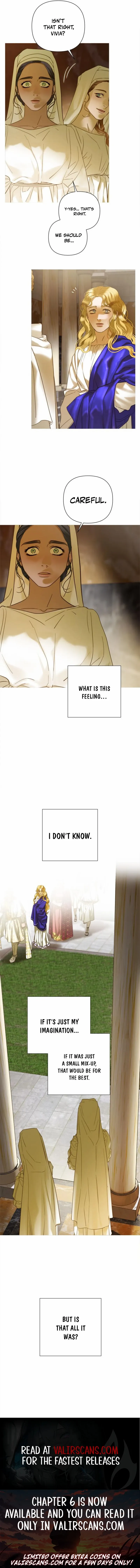 Read Non Tua chapter 4 image 10 on Lezhin