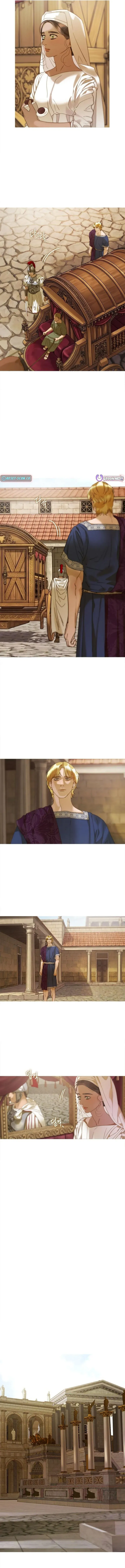 Read Non Tua chapter 40 image 11 on Lezhin