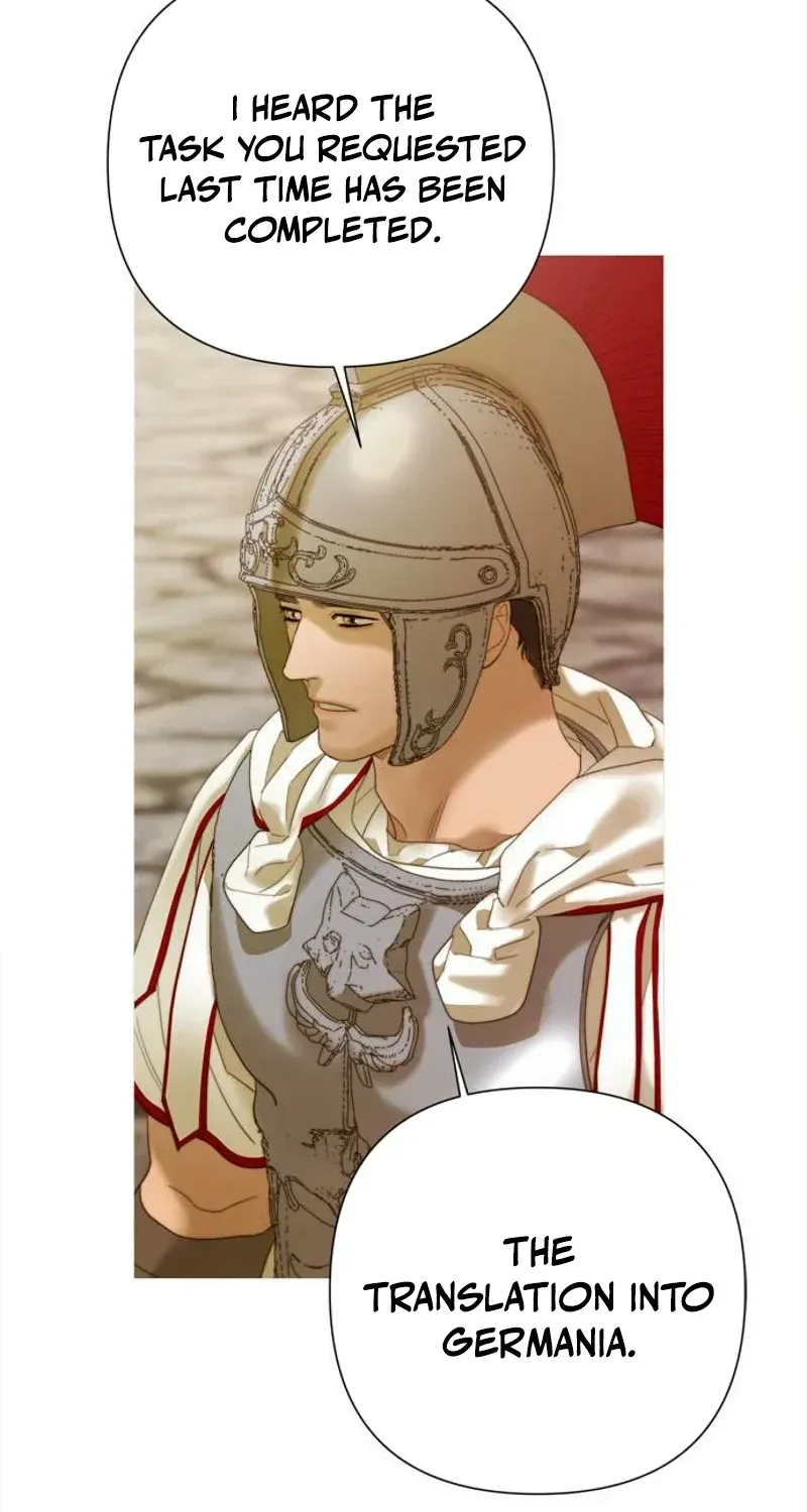 Read Non Tua chapter 41 image 1 on Lezhin