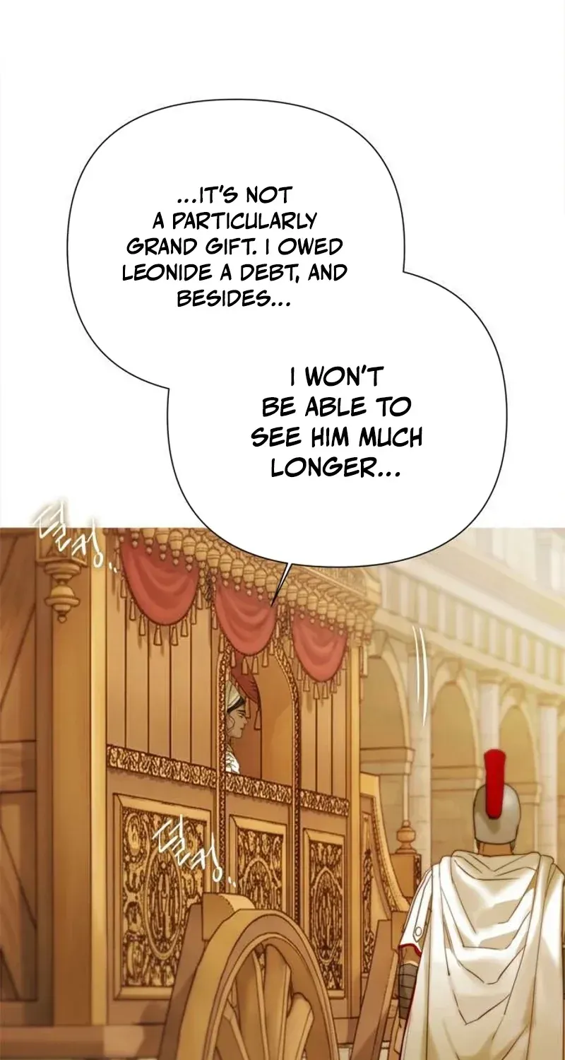 Read Non Tua chapter 41 image 10 on Lezhin