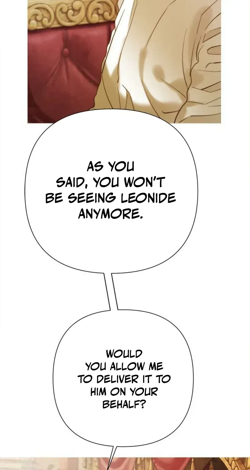 Read Non Tua chapter 41 image 16 on Lezhin