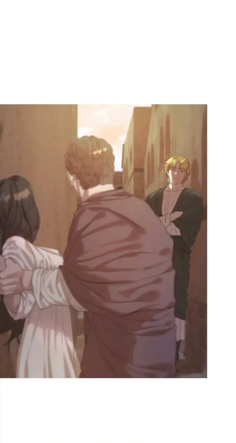 Read Non Tua chapter 41 image 19 on Lezhin
