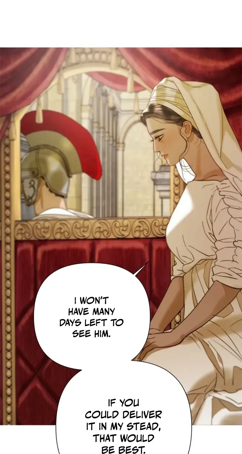 Read Non Tua chapter 41 image 23 on Lezhin