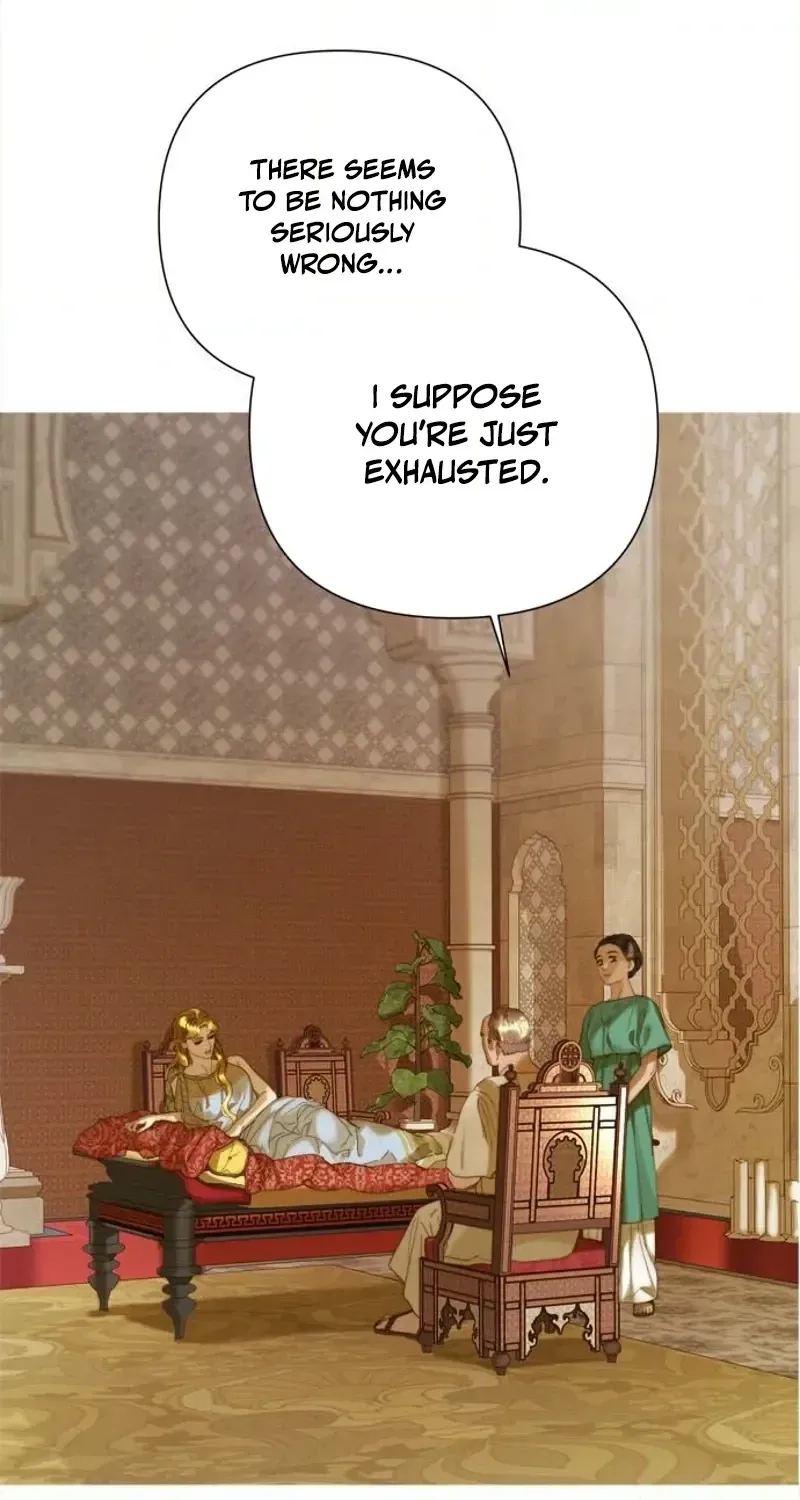 Read Non Tua chapter 41 image 29 on Lezhin