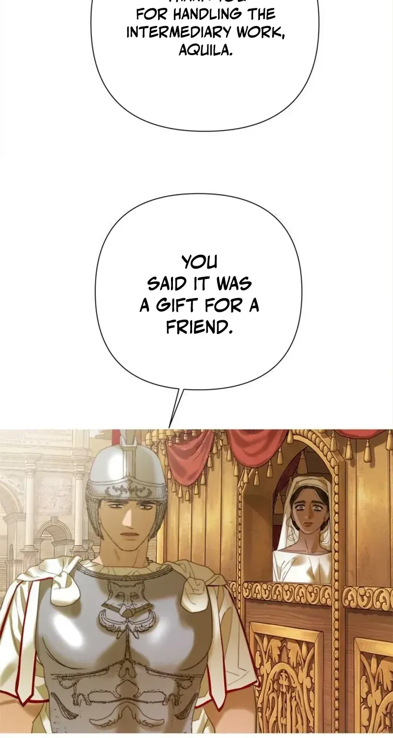 Read Non Tua chapter 41 image 3 on Lezhin