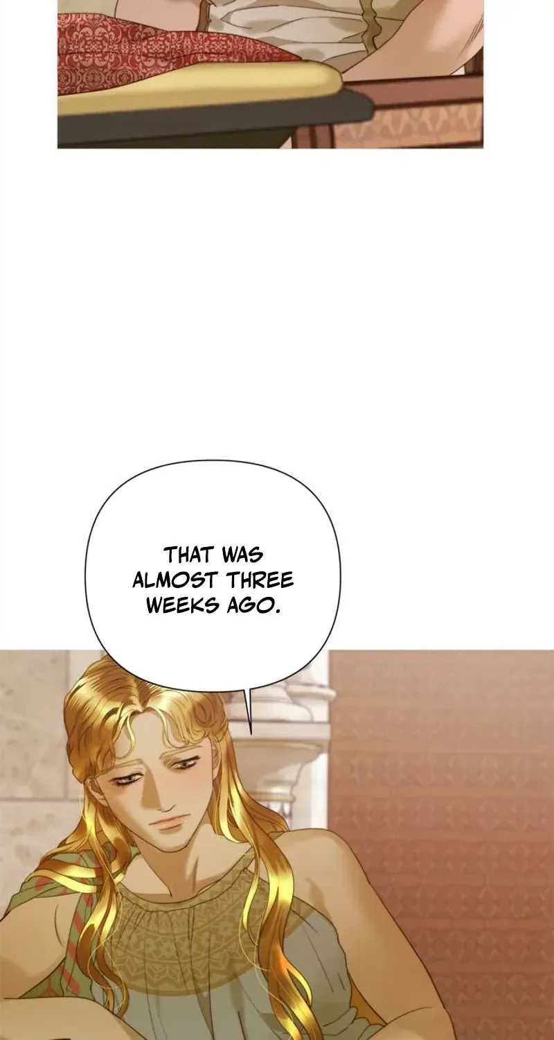 Read Non Tua chapter 41 image 31 on Lezhin