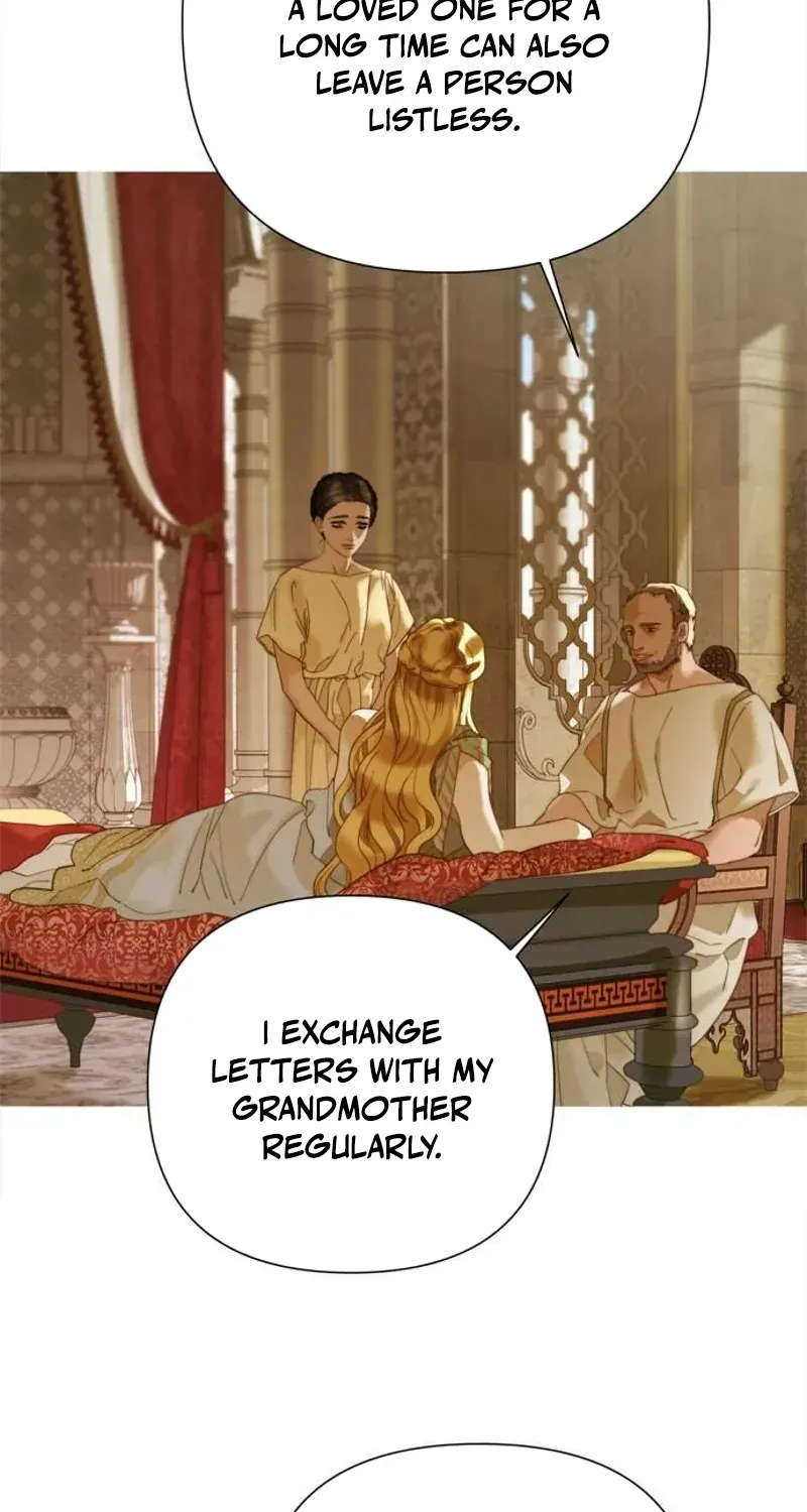 Read Non Tua chapter 41 image 33 on Lezhin