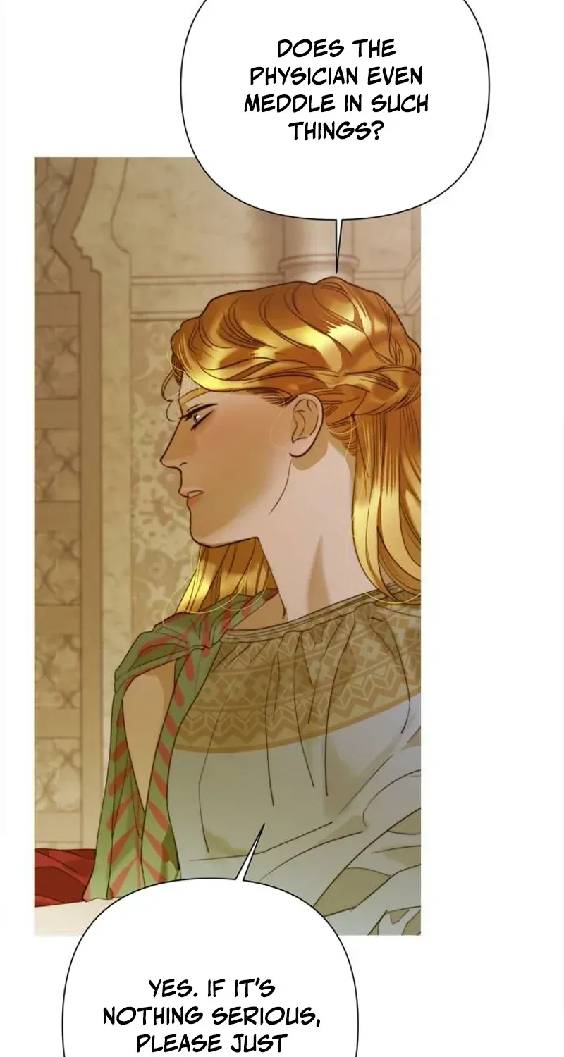 Read Non Tua chapter 41 image 34 on Lezhin