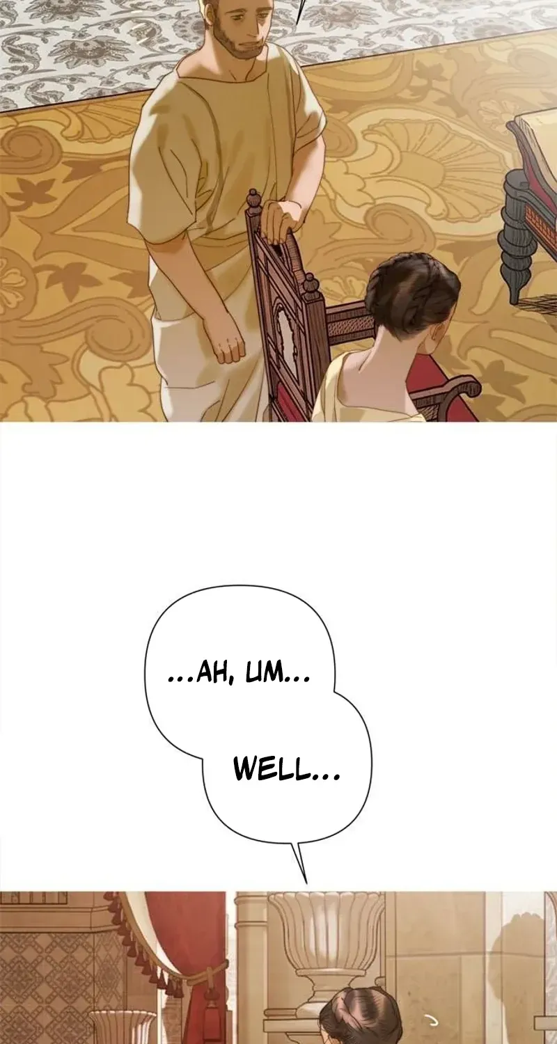 Read Non Tua chapter 41 image 37 on Lezhin