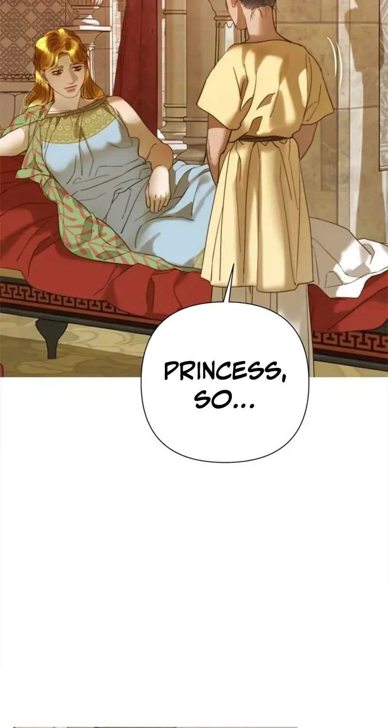 Read Non Tua chapter 41 image 38 on Lezhin