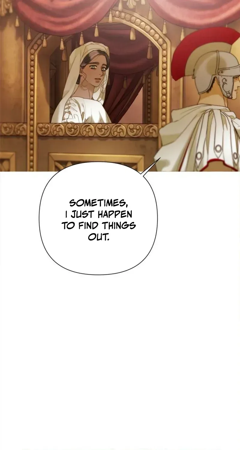 Read Non Tua chapter 41 image 8 on Lezhin