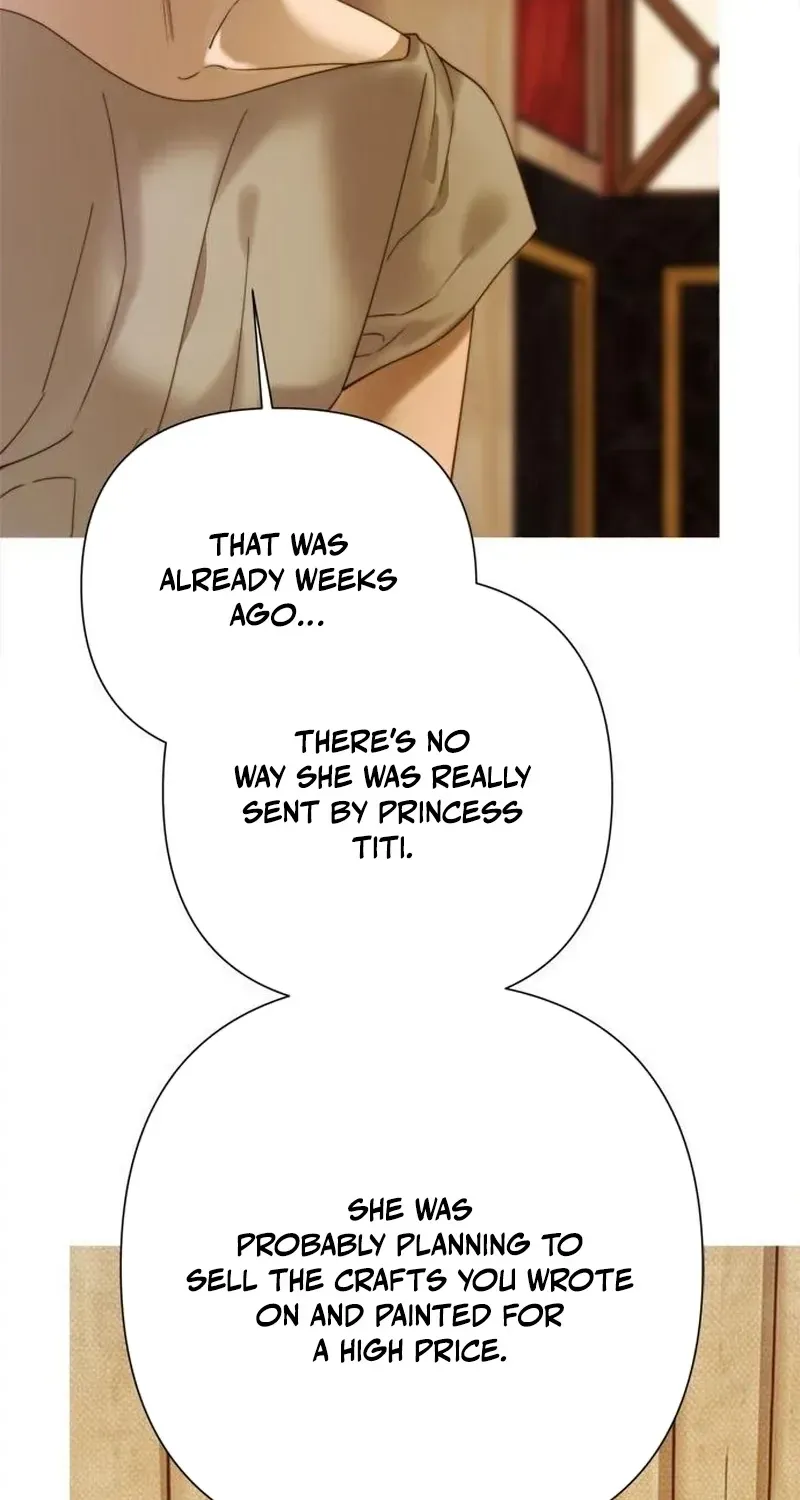 Read Non Tua chapter 42 image 10 on Lezhin
