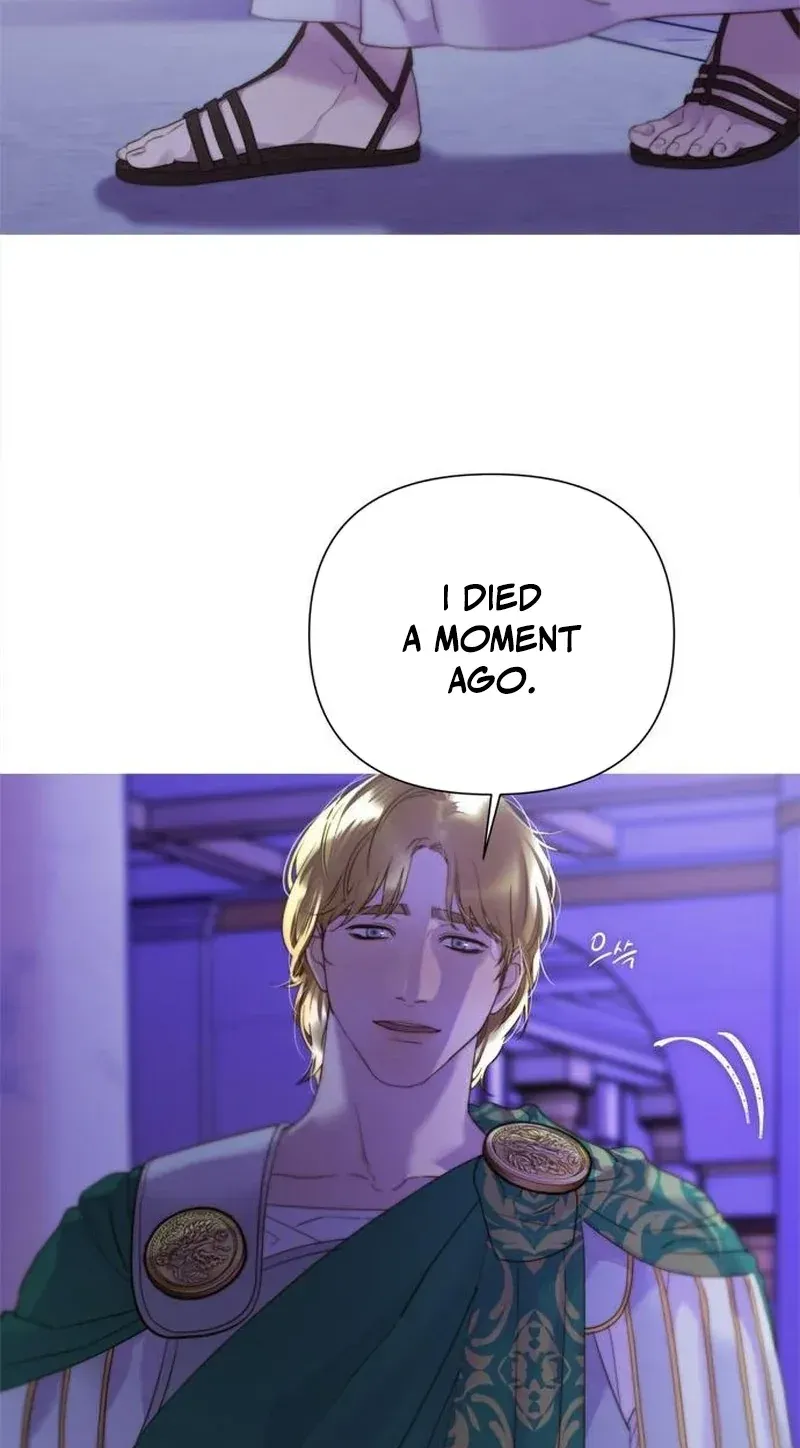 Read Non Tua chapter 42 image 101 on Lezhin