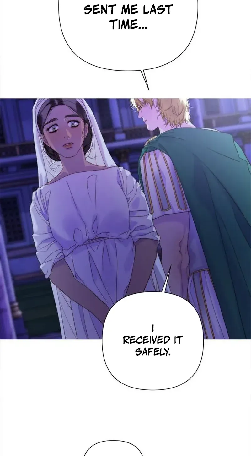 Read Non Tua chapter 42 image 108 on Lezhin