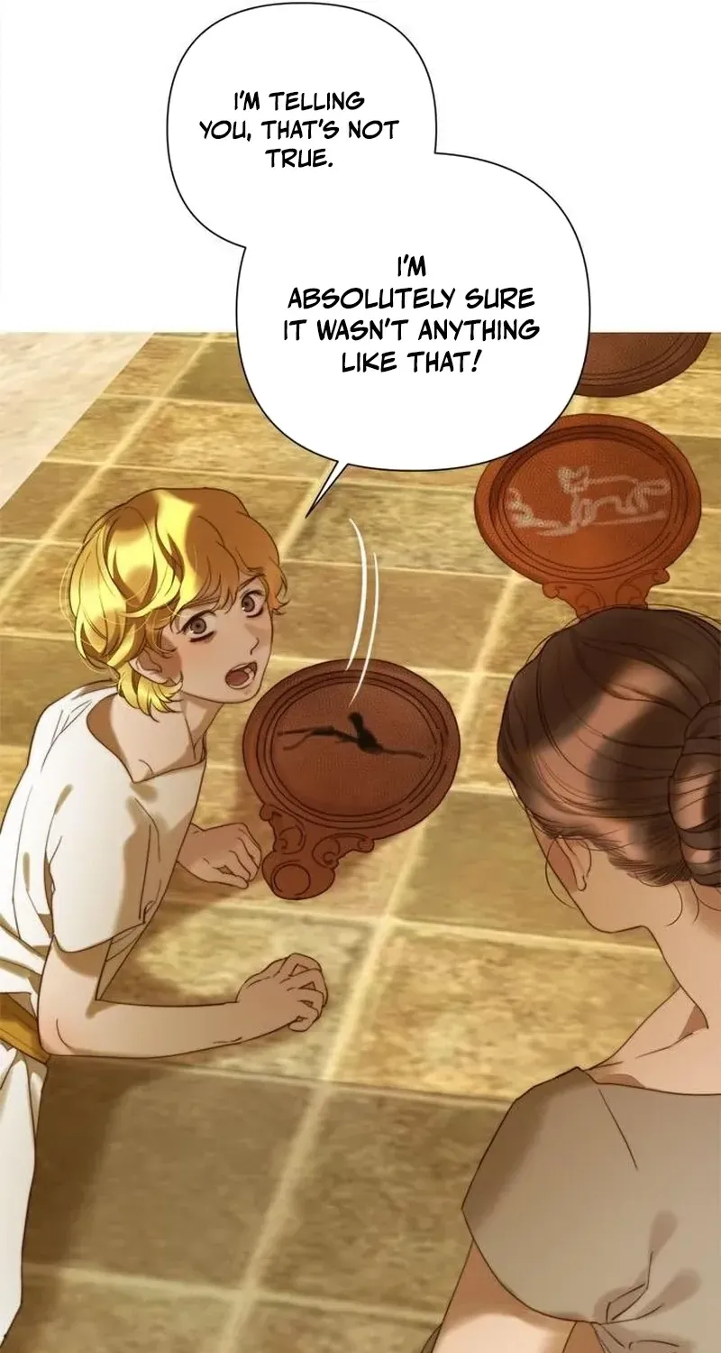 Read Non Tua chapter 42 image 14 on Lezhin