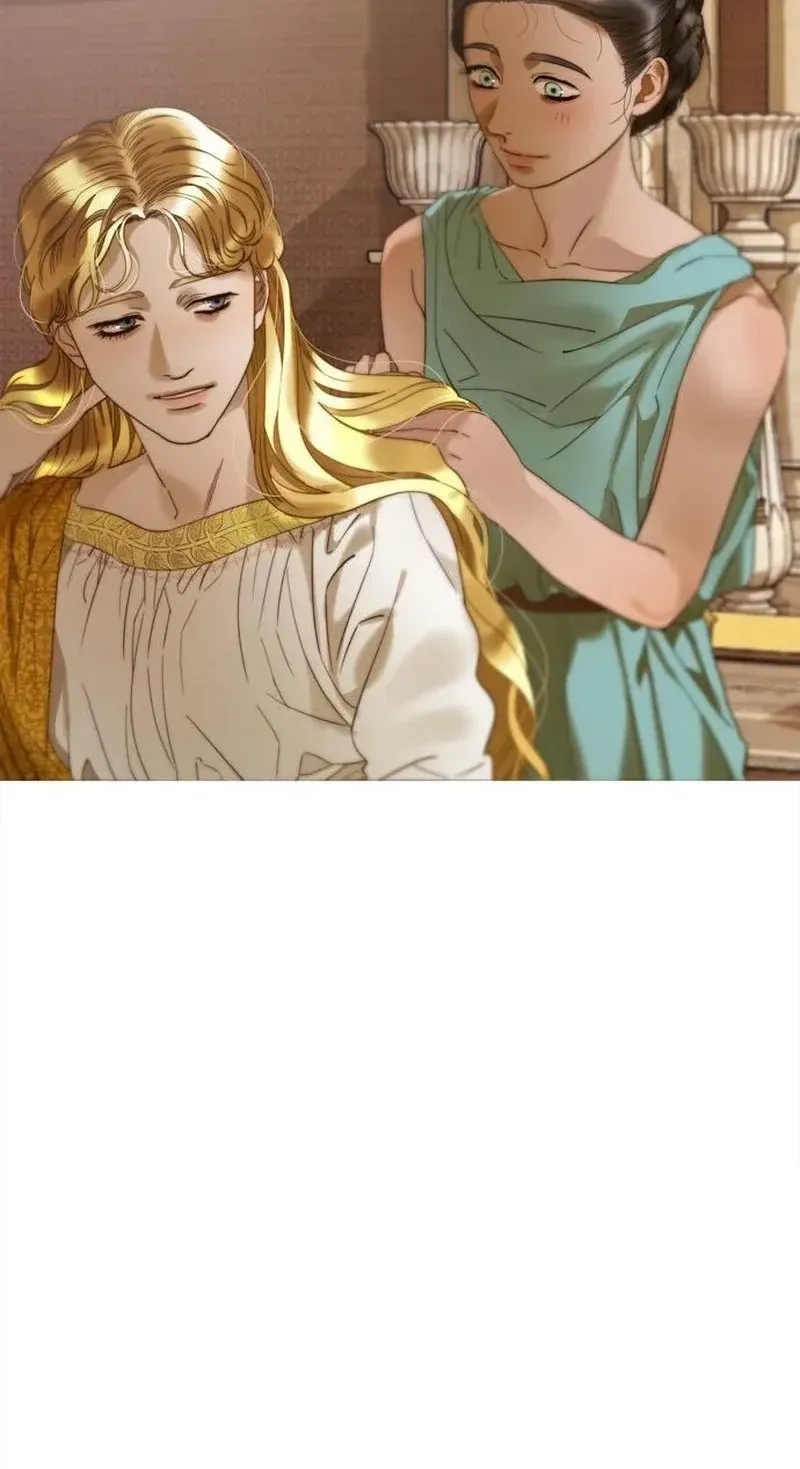 Read Non Tua chapter 42 image 22 on Lezhin
