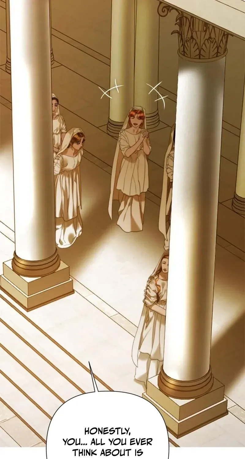 Read Non Tua chapter 42 image 38 on Lezhin