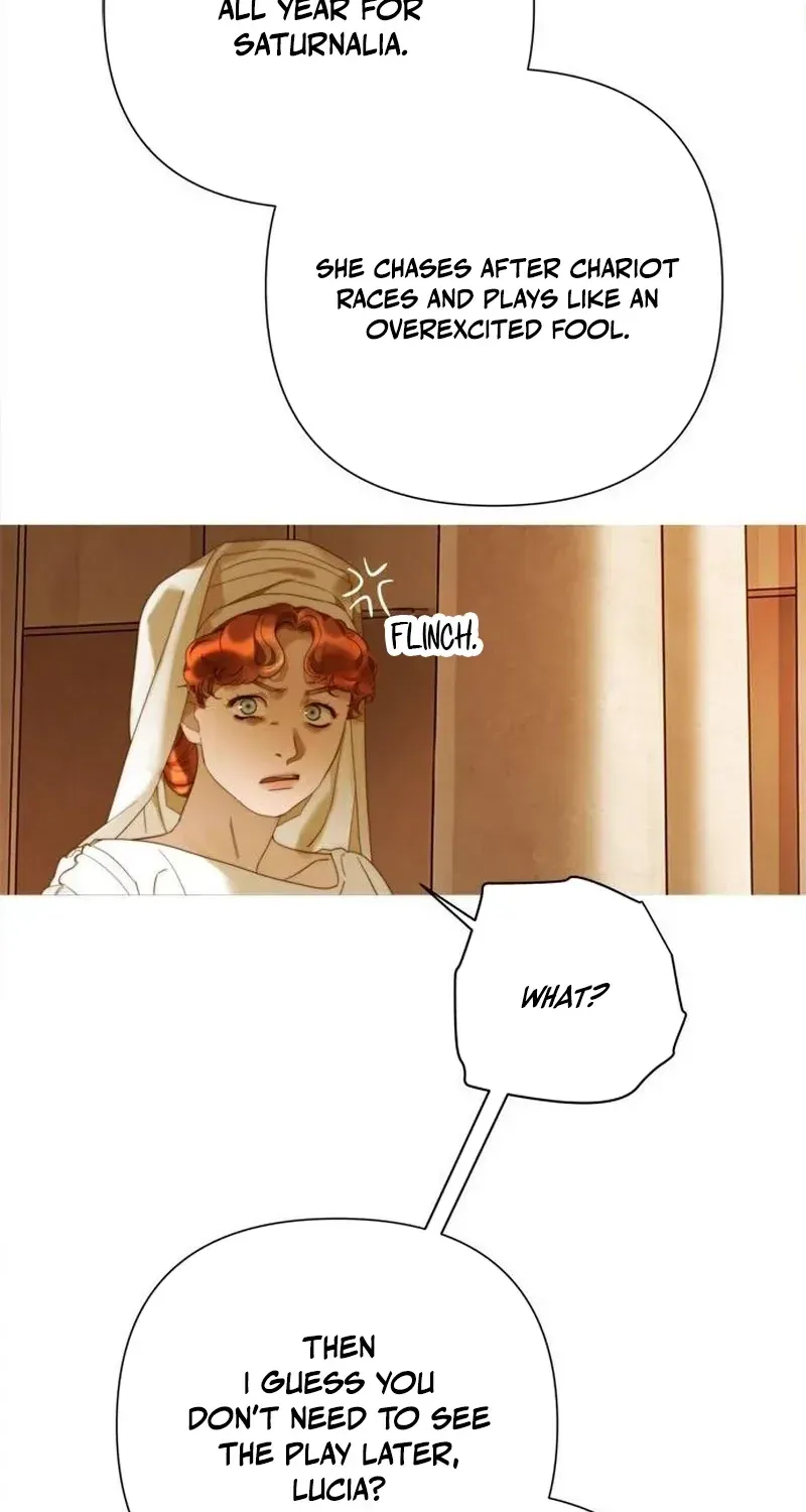 Read Non Tua chapter 42 image 42 on Lezhin
