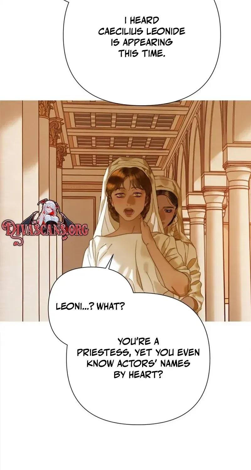 Read Non Tua chapter 42 image 44 on Lezhin