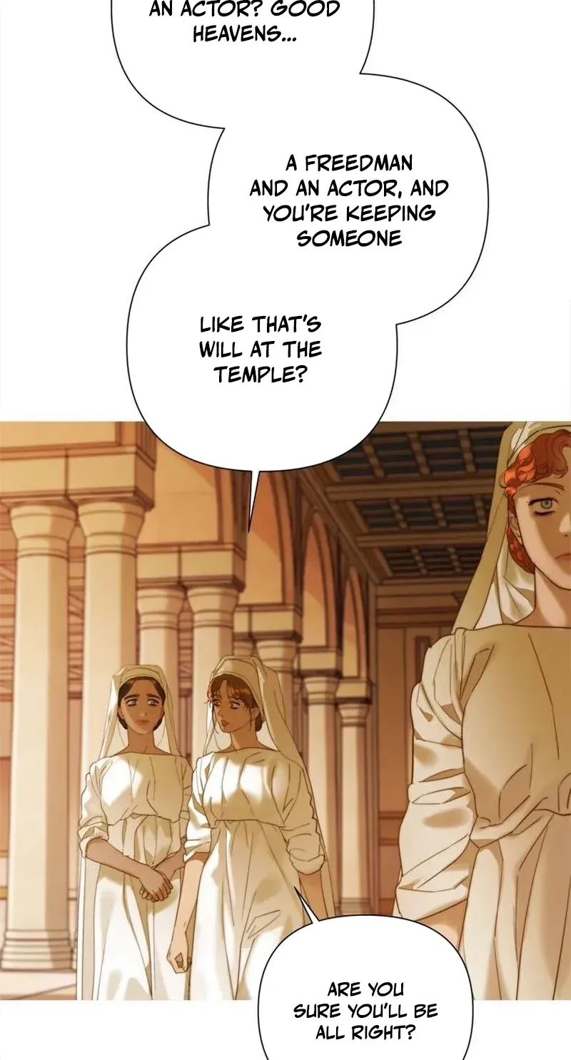 Read Non Tua chapter 42 image 50 on Lezhin