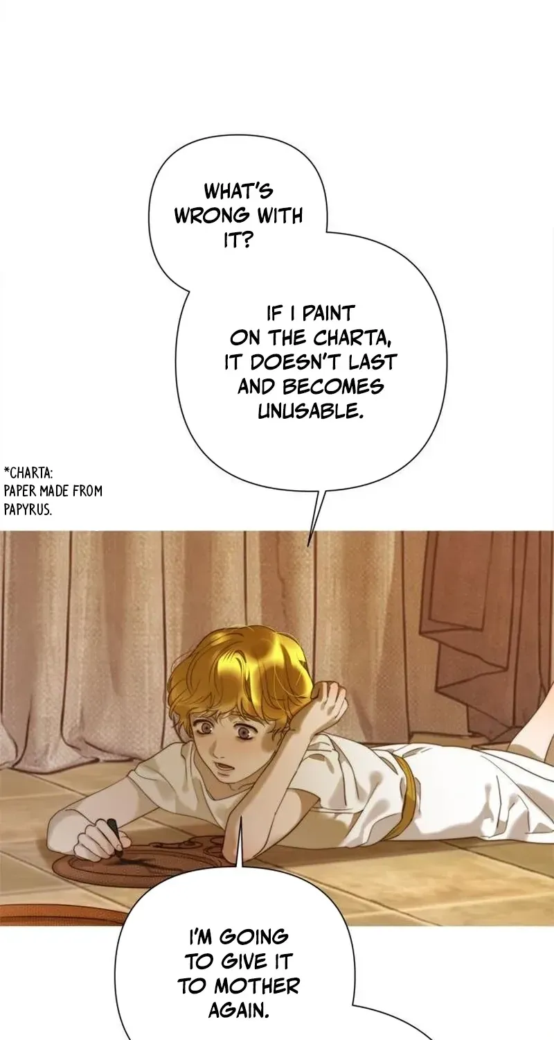 Read Non Tua chapter 42 image 6 on Lezhin