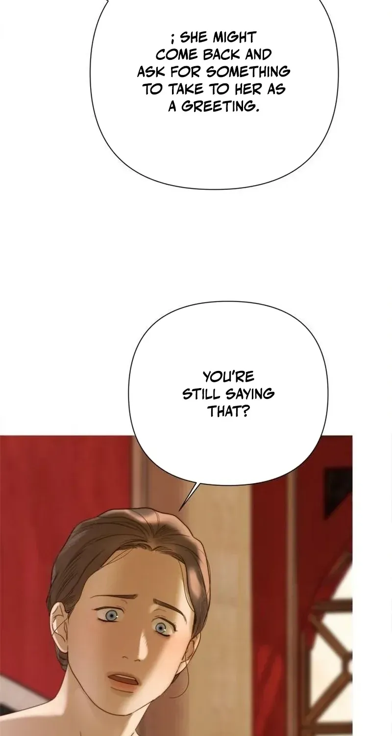 Read Non Tua chapter 42 image 8 on Lezhin
