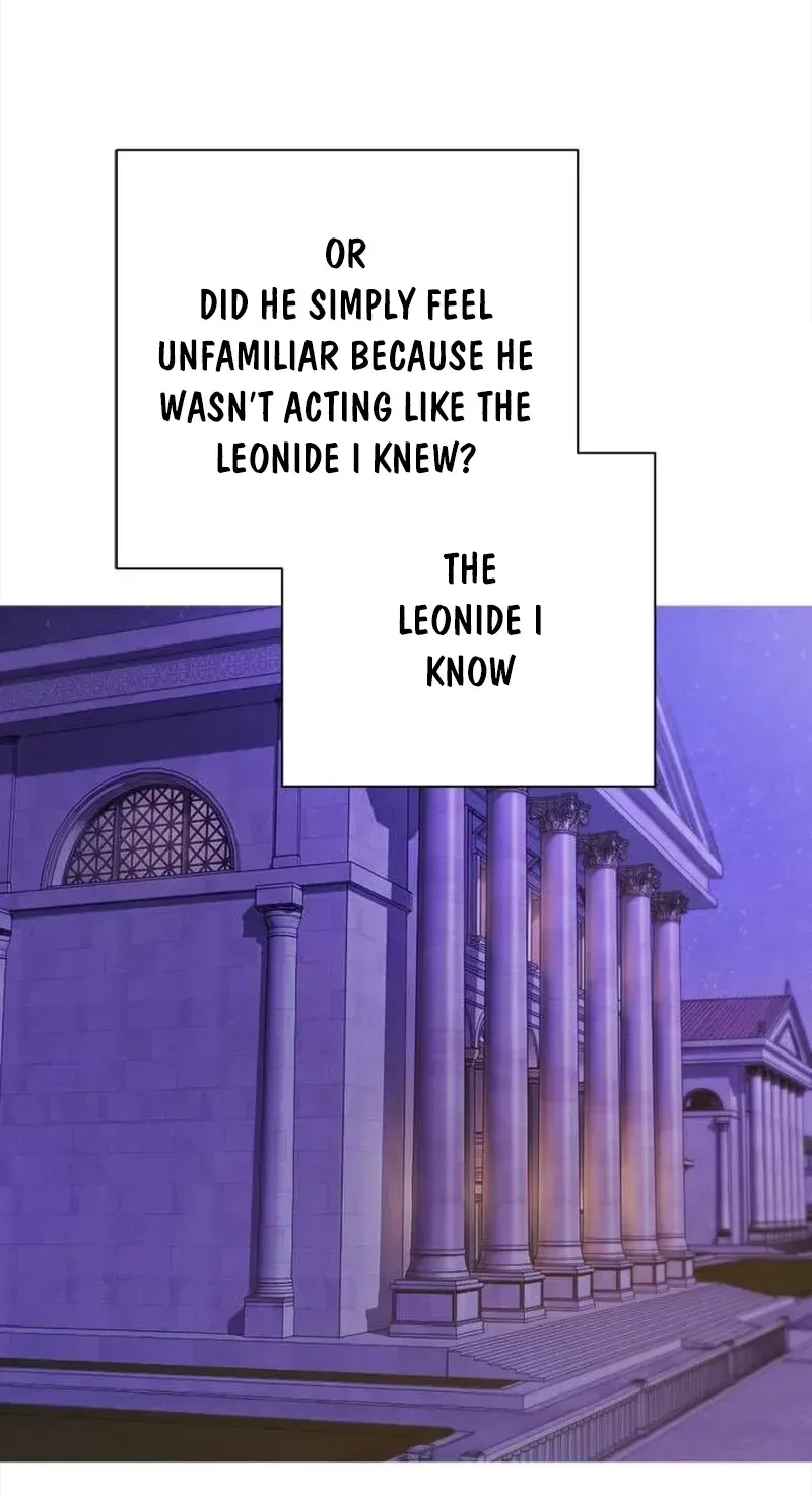 Read Non Tua chapter 42 image 84 on Lezhin