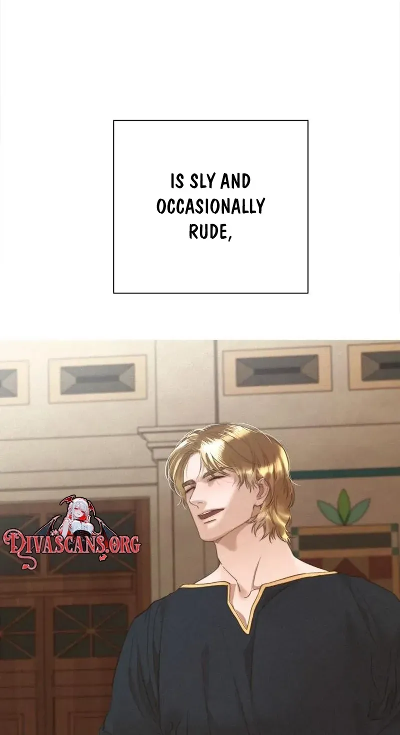 Read Non Tua chapter 42 image 85 on Lezhin
