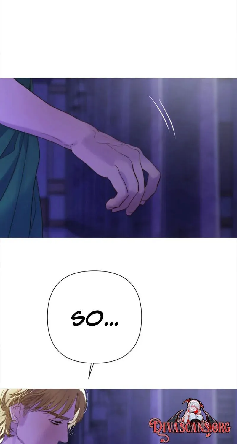 Read Non Tua chapter 43 image 1 on Lezhin