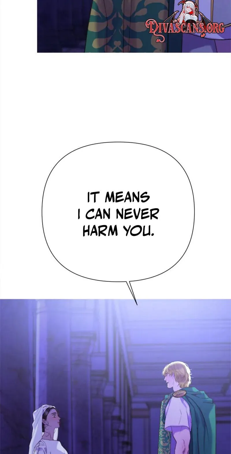 Read Non Tua chapter 43 image 10 on Lezhin