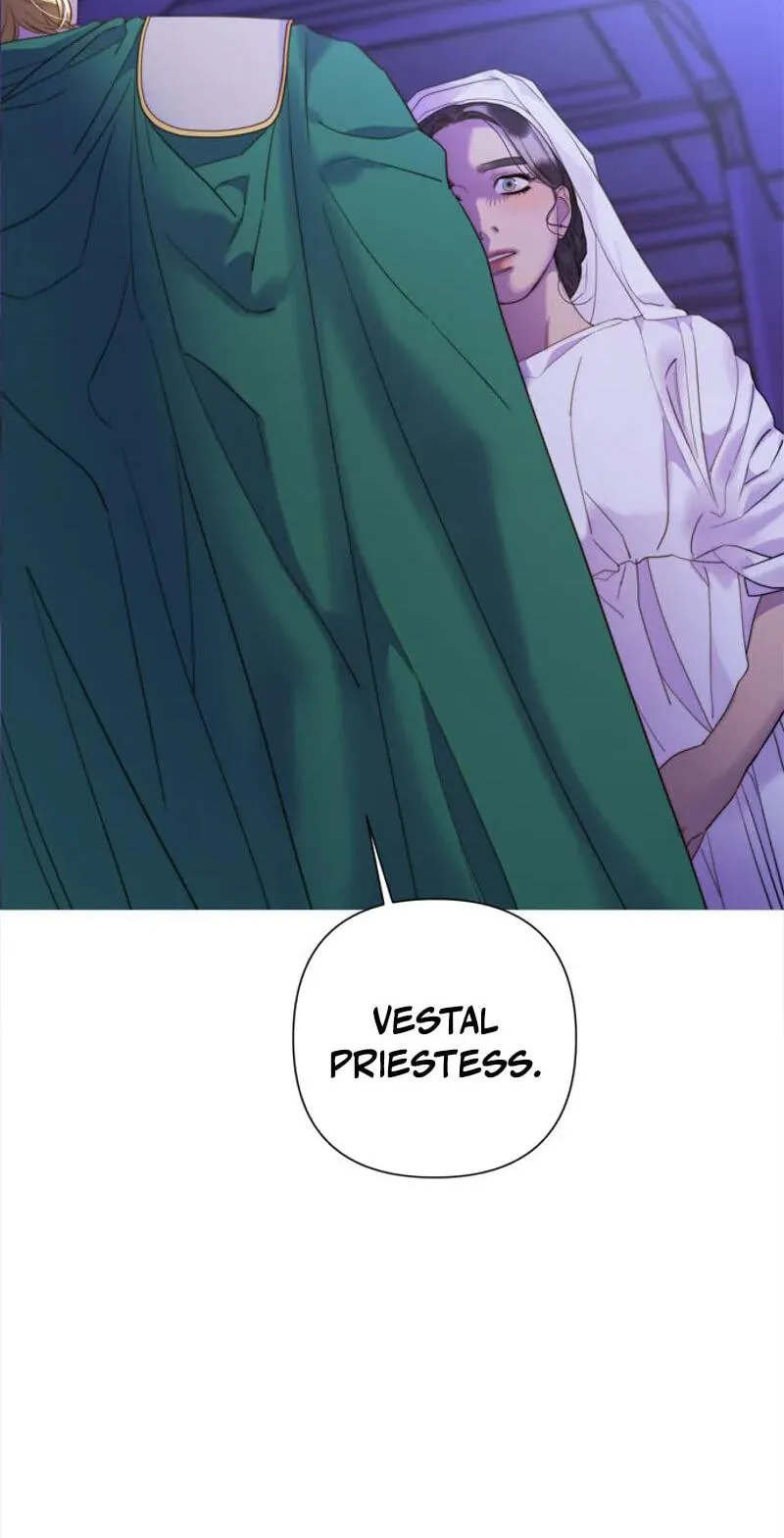 Read Non Tua chapter 43 image 12 on Lezhin