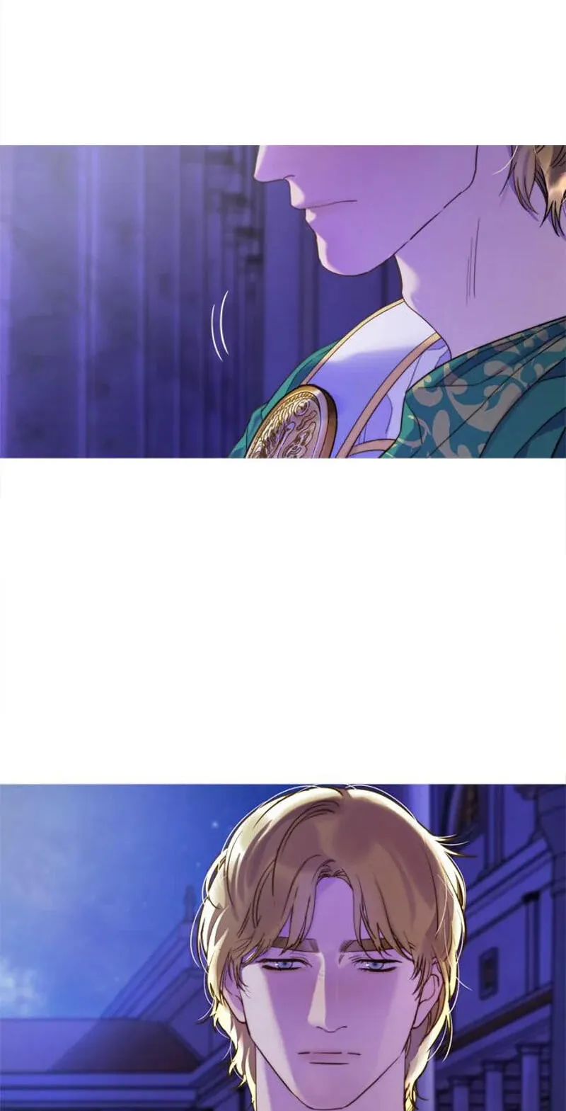 Read Non Tua chapter 43 image 13 on Lezhin