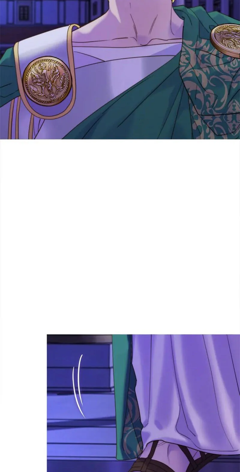 Read Non Tua chapter 43 image 14 on Lezhin