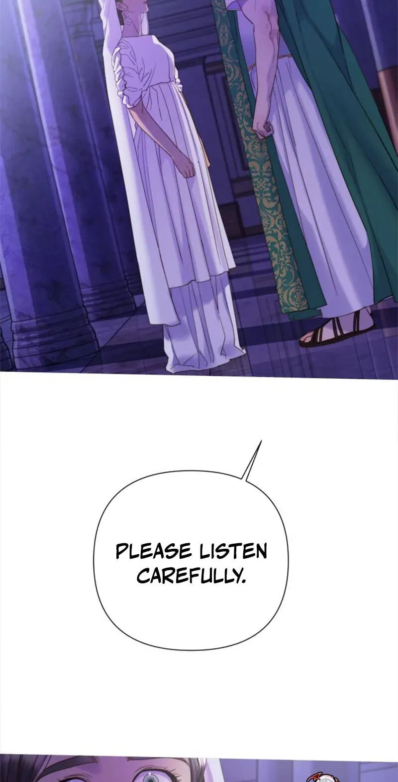 Read Non Tua chapter 43 image 16 on Lezhin