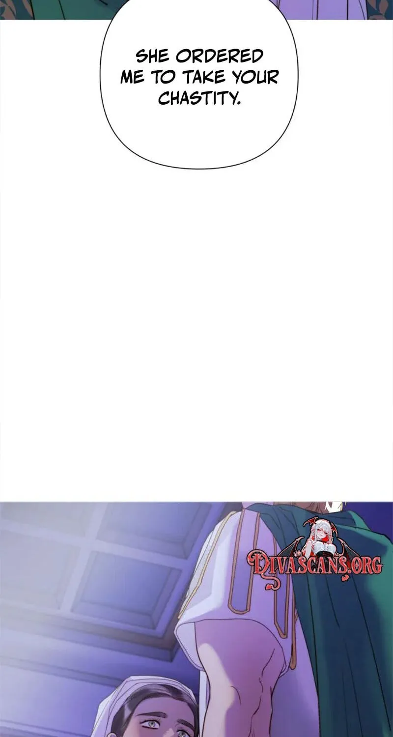 Read Non Tua chapter 43 image 19 on Lezhin