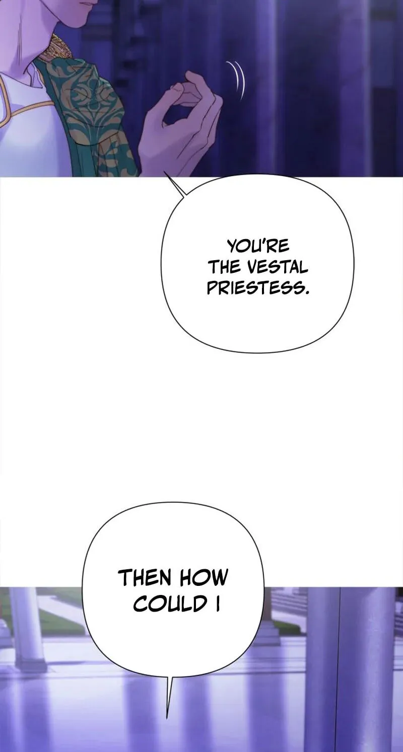 Read Non Tua chapter 43 image 2 on Lezhin