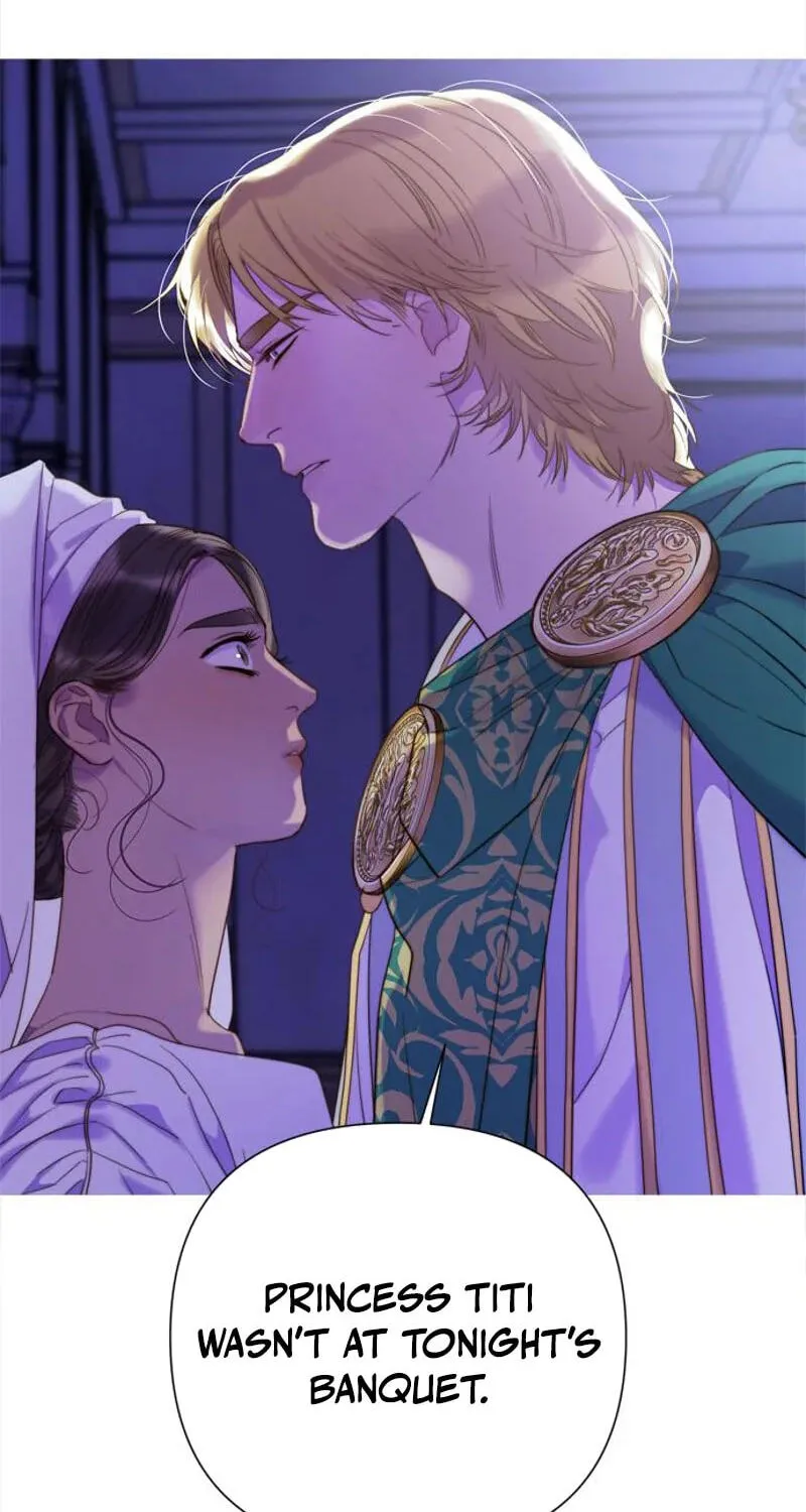 Read Non Tua chapter 43 image 21 on Lezhin