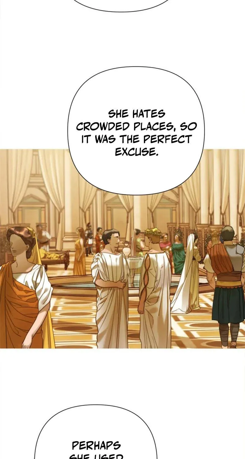 Read Non Tua chapter 43 image 22 on Lezhin