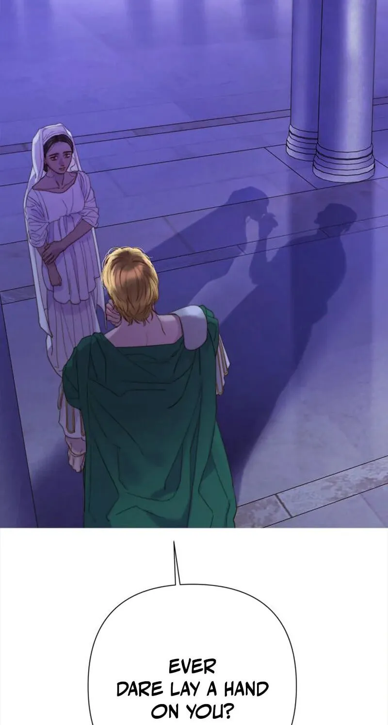 Read Non Tua chapter 43 image 3 on Lezhin