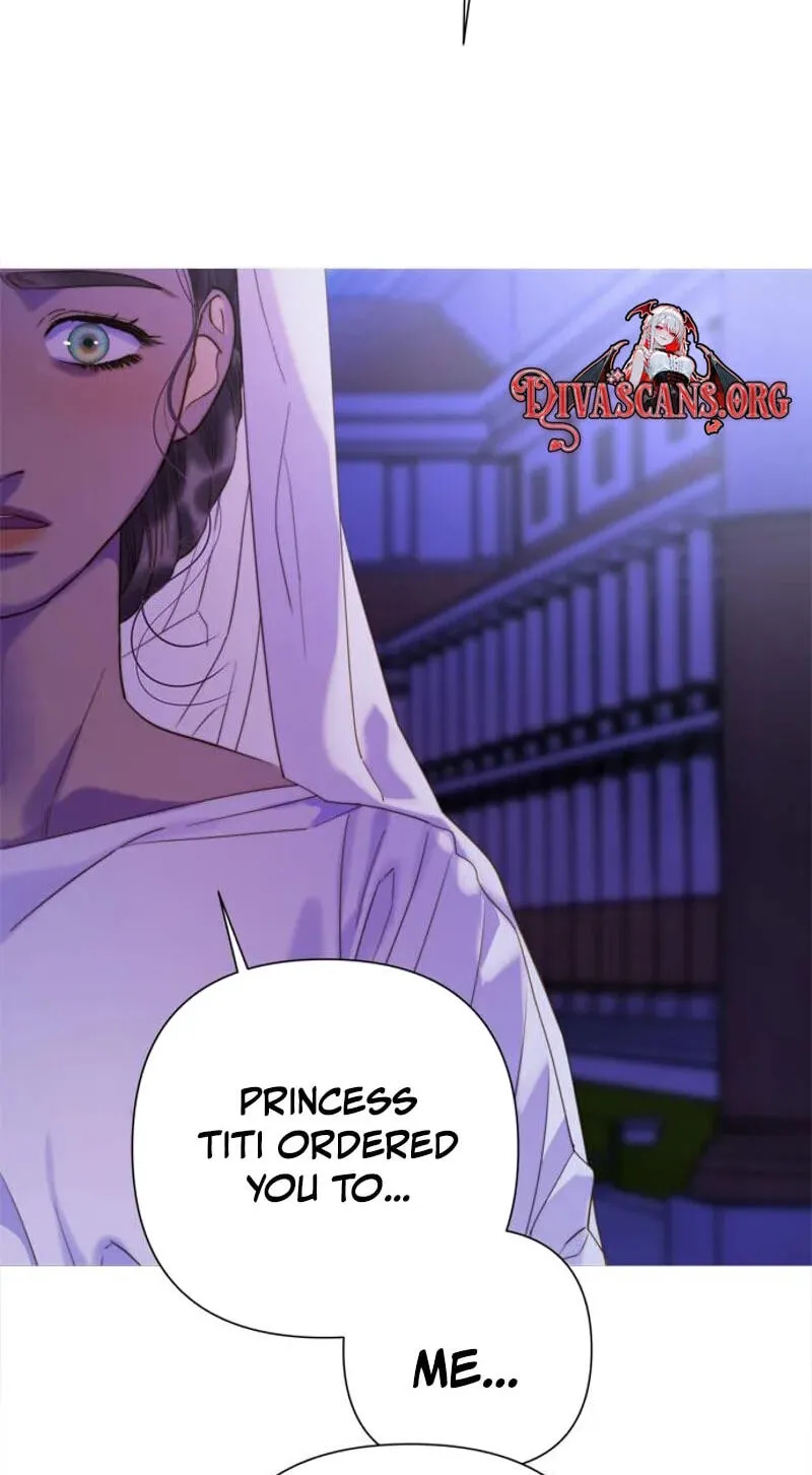 Read Non Tua chapter 43 image 30 on Lezhin
