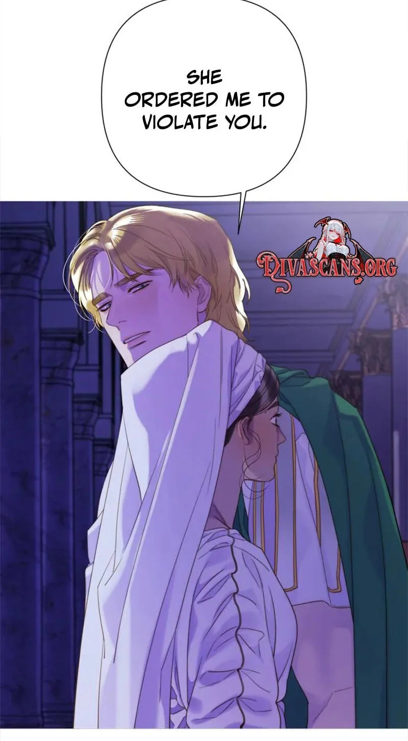 Read Non Tua chapter 43 image 32 on Lezhin
